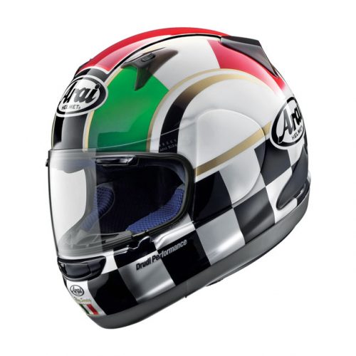 Seven Motorcycle Helmet Reviews